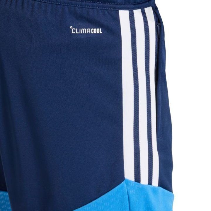 Vyriški šortai adidas Tiro 26 Competition Training, tamsiai mėlyni