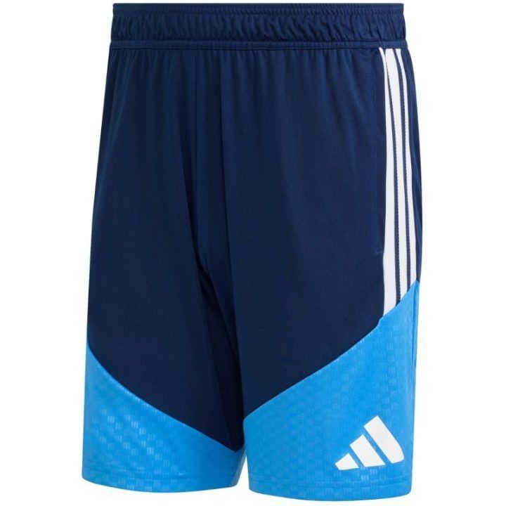 Vyriški šortai adidas Tiro 26 Competition Training, tamsiai mėlyni