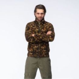 Vyriškas flisinis džemperis Magnum Essential Microfleece