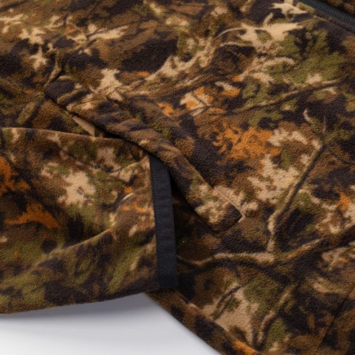 Vyriškas flisinis džemperis Magnum Essential Microfleece