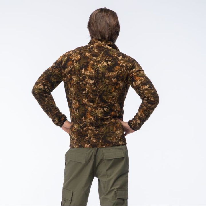 Vyriškas flisinis džemperis Magnum Essential Microfleece