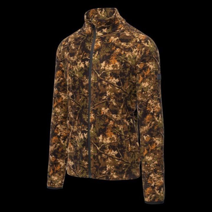 Vyriškas flisinis džemperis Magnum Essential Microfleece