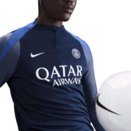 Treniruočių džemperis Nike PSG Strike