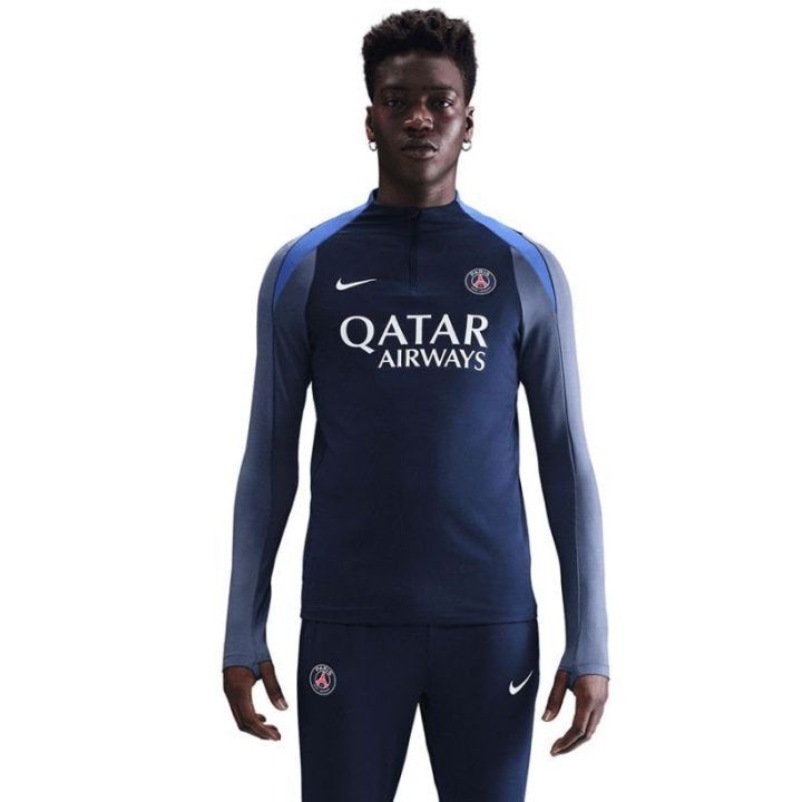 Treniruočių džemperis Nike PSG Strike