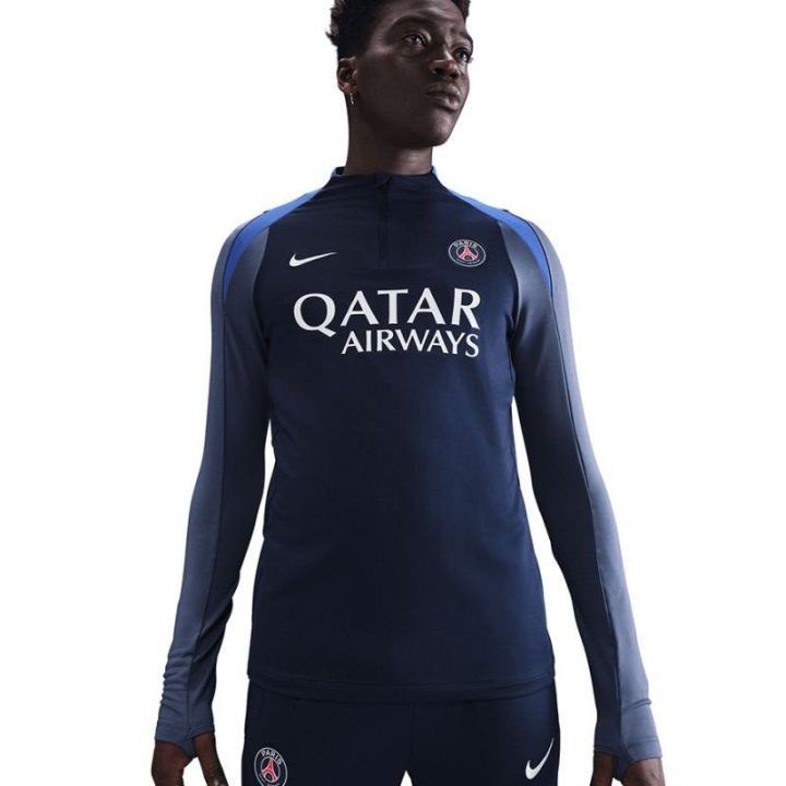Treniruočių džemperis Nike PSG Strike