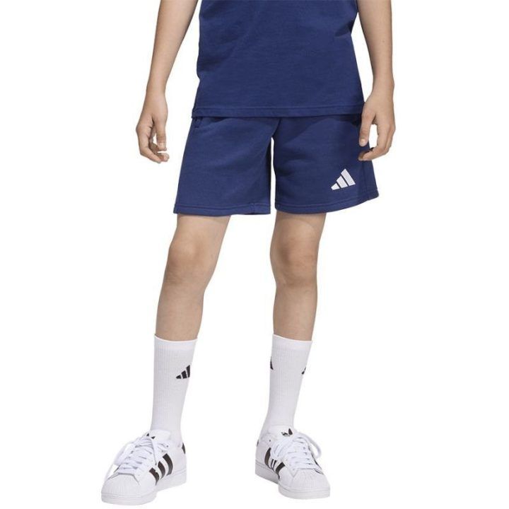 Vaikiški šortai adidas Entrada 26, KF5928
