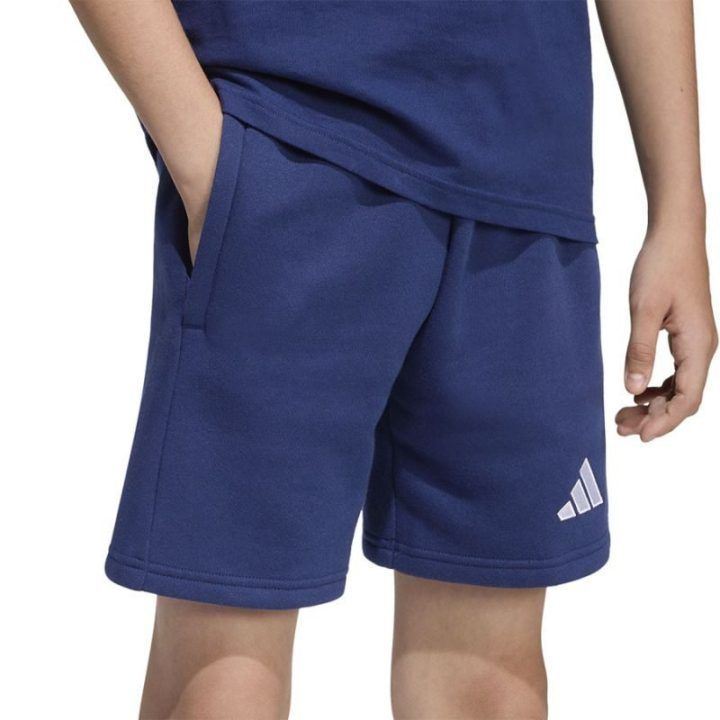 Vaikiški šortai adidas Entrada 26, KF5928