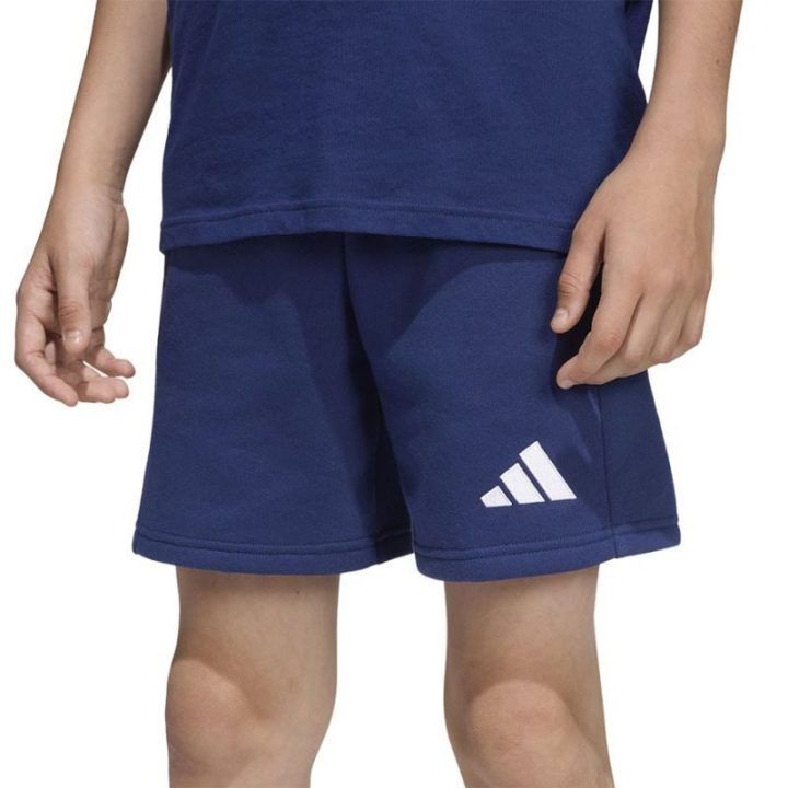 Vaikiški šortai adidas Entrada 26, KF5928