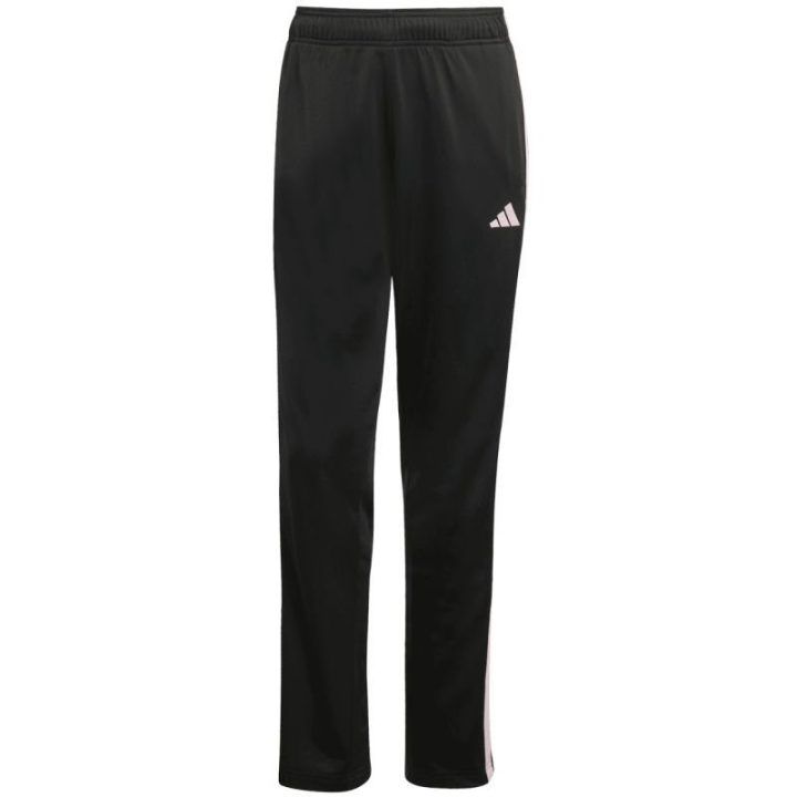 Moteriškas sportinis kostiumas adidas Dayready, juodas