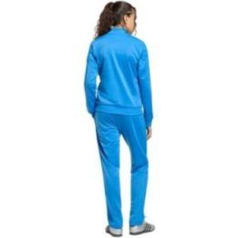 Moteriškas sportinis kostiumas adidas Dayready, mėlynas