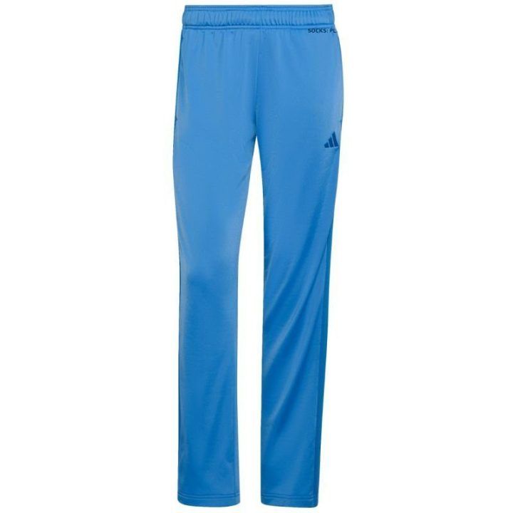 Moteriškas sportinis kostiumas adidas Dayready, mėlynas