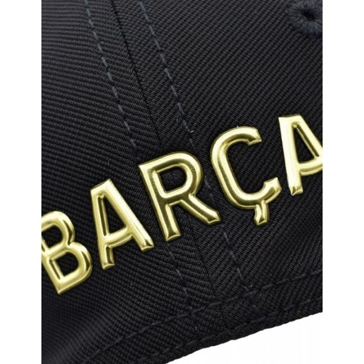 Kepurė su snapeliu FC Barcelona, 58 cm