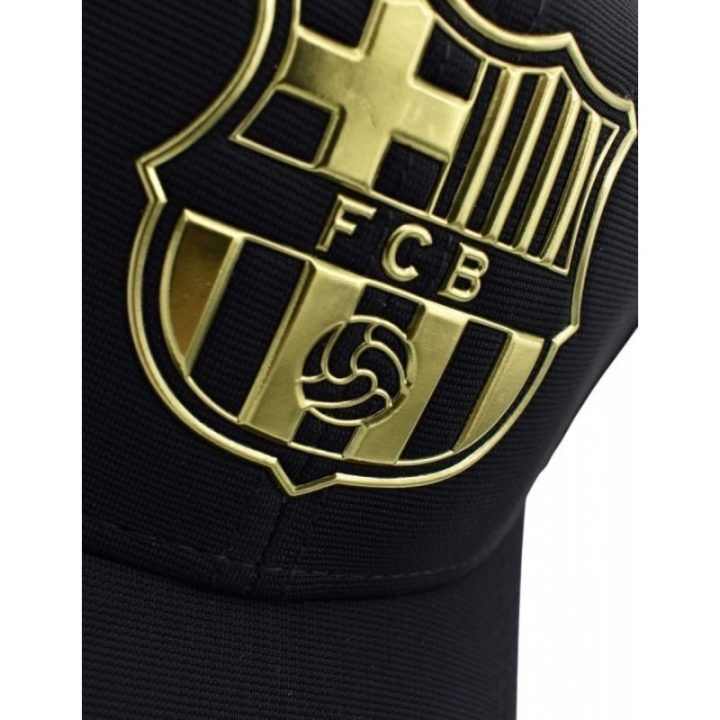 Kepurė su snapeliu FC Barcelona, 58 cm