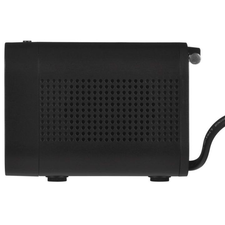 Radijo žadintuvas su Bluetooth Adler AD 1192B, juodas