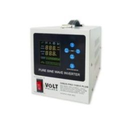 Įtampos keitiklis Volt Polska Sinuspro 1100E Plus, 12/230 V