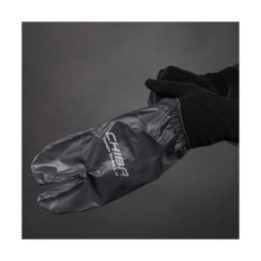 Pirštinės nuo lietaus CHIBA Rain Shield Superlight, juodos