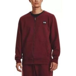 Vyriškas užsegamas džemperis Under Armour UA Summit Knit Graphic FZ