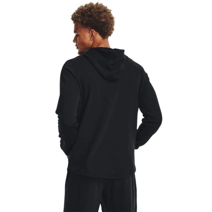Vyriškas džemperis su gobtuvu Under Armour UA Rival Terry Graphic