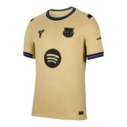 Išvykų marškinėliai Nike FC Barcelona Stadium 2025/26