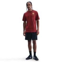 Marškinėliai Nike FC Barcelona HQ0916-677