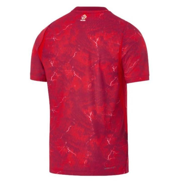 Marškinėliai Nike Polska Match Away