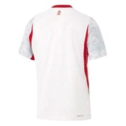 Marškinėliai Nike Polska Match Home