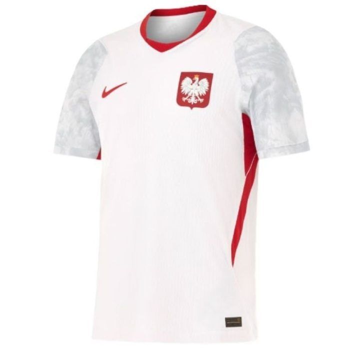 Marškinėliai Nike Polska Match Home