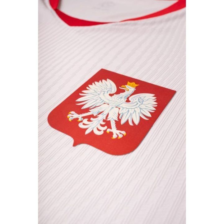 Marškinėliai Nike Polska Match Home