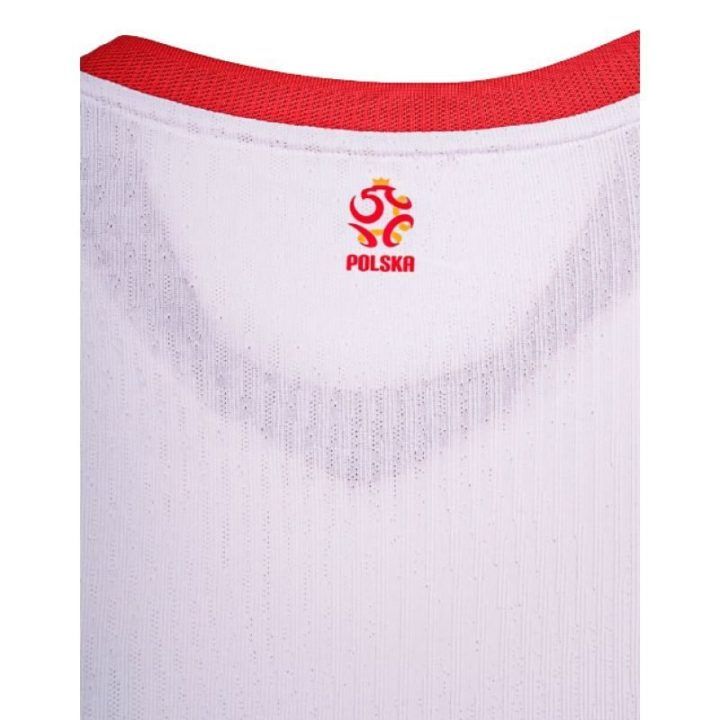 Marškinėliai Nike Polska Match Home