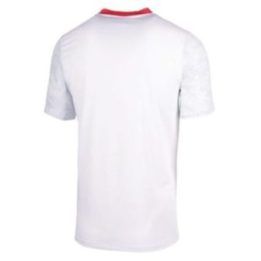 Futbolo marškinėliai Nike Polska Home