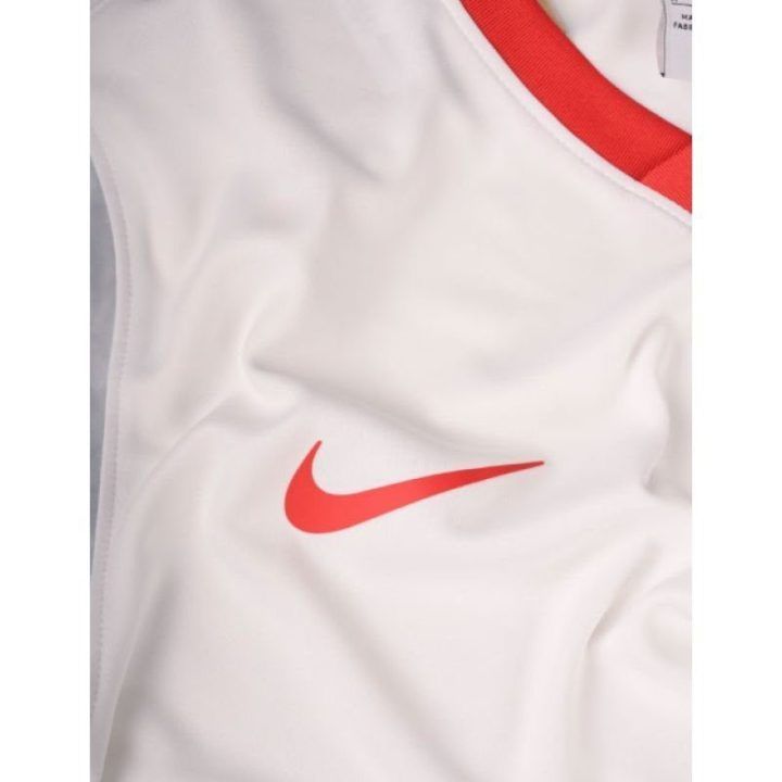 Futbolo marškinėliai Nike Polska Home