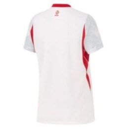 Moteriški marškinėliai Nike Polska Stadium Home