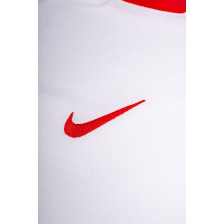 Moteriški marškinėliai Nike Polska Stadium Home