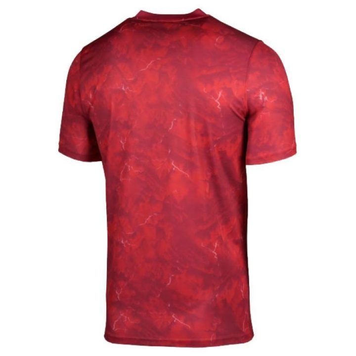 Futbolo marškinėliai Nike Polska, išvykų rungtynėms