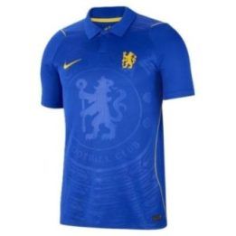 Futbolo marškinėliai Nike Chelsea Home Stadium