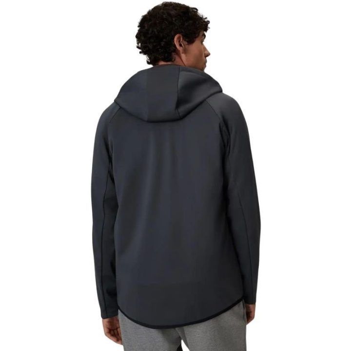 Vyriška softshell striukė 4F M646, antracito