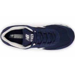 Vyriški klasikiniai sportbačiai New Balance 515, juodi