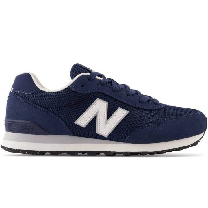 Vyriški klasikiniai sportbačiai New Balance 515, juodi