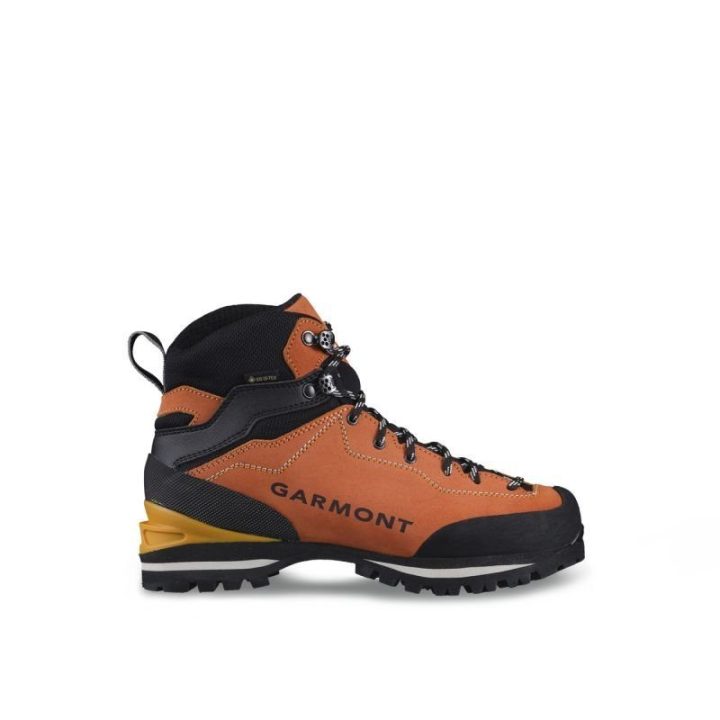 Moteriški batai su GORE-TEX membrana Garmont Ascent GTX