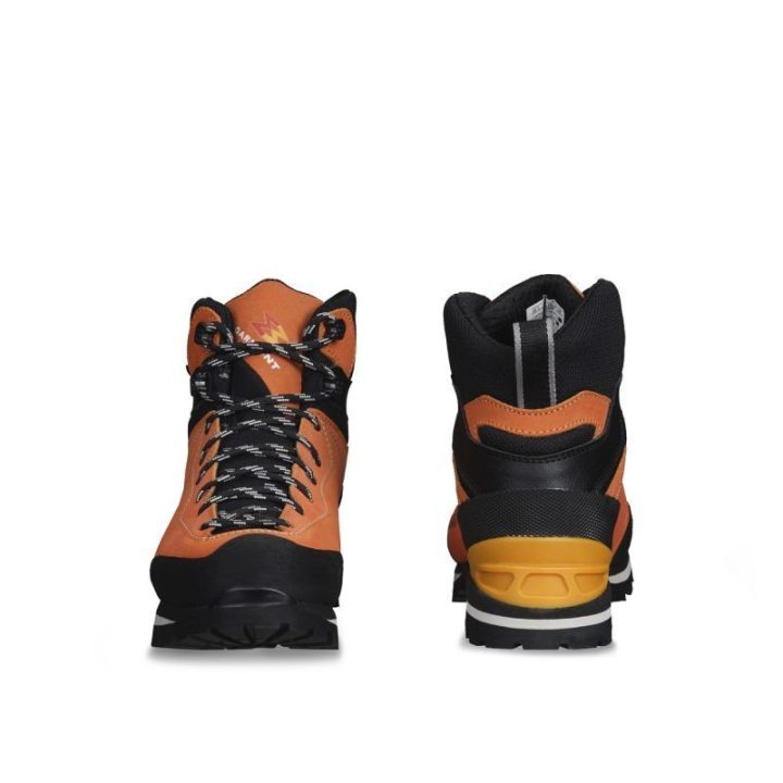 Moteriški batai su GORE-TEX membrana Garmont Ascent GTX