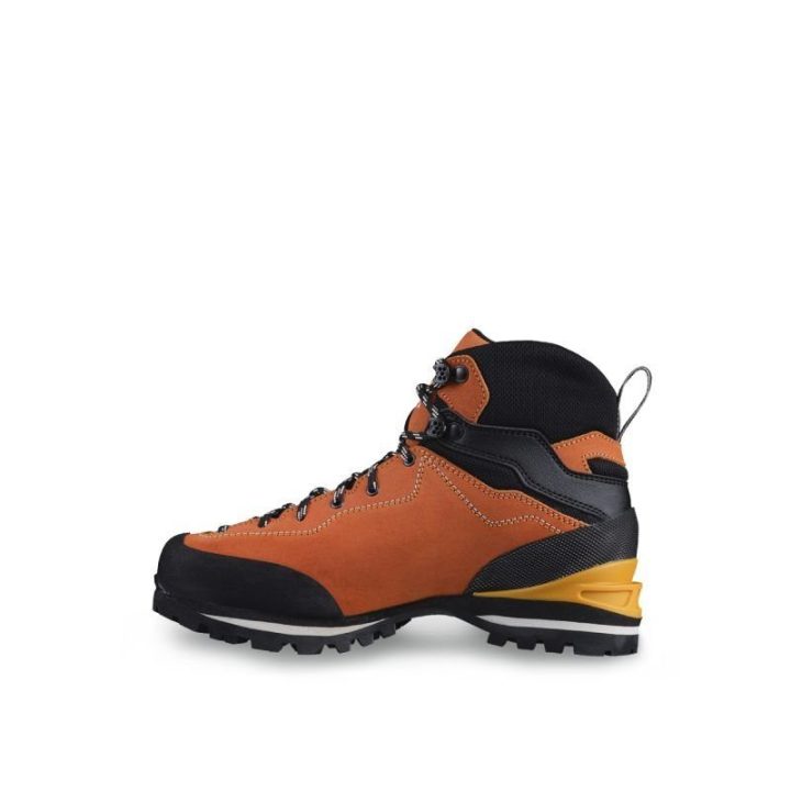 Moteriški batai su GORE-TEX membrana Garmont Ascent GTX