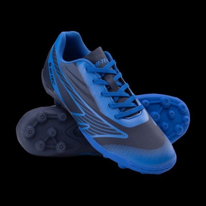 Vaikiški futbolo bateliai HI-TEC Hilan Teen FG