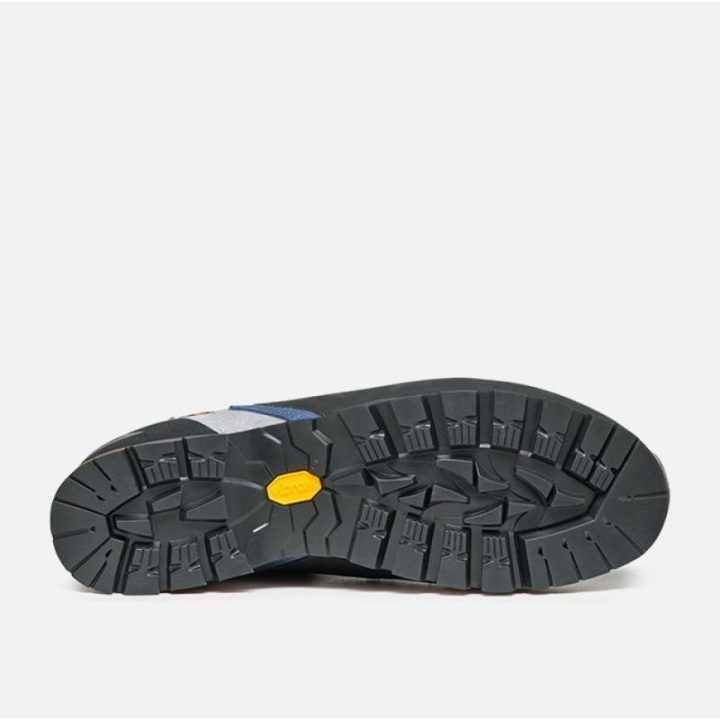 Žygio batai Garmont Dragontail Mnt Evo GTX, mėlyni ir pilki