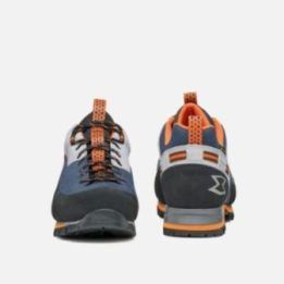 Vyriški žygio batai Garmont Dragontail Mnt Evo GTX, mėlynai pilki