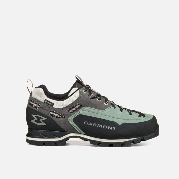 Moteriški žygio batai Garmont Dragontail Mnt Evo GTX, žali