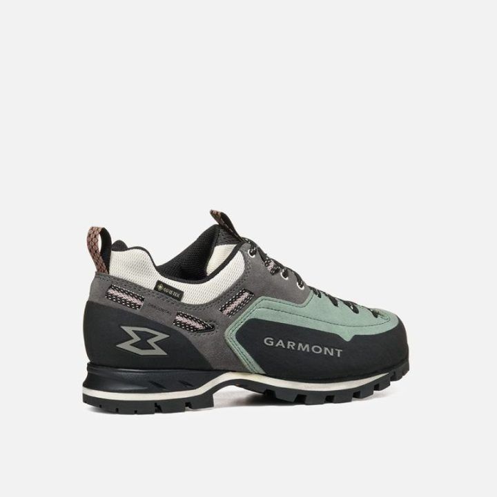 Moteriški žygio batai Garmont Dragontail Mnt Evo GTX, žali