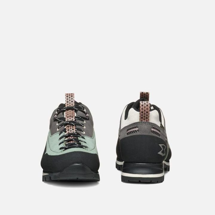 Moteriški žygio batai Garmont Dragontail Mnt Evo GTX, žali