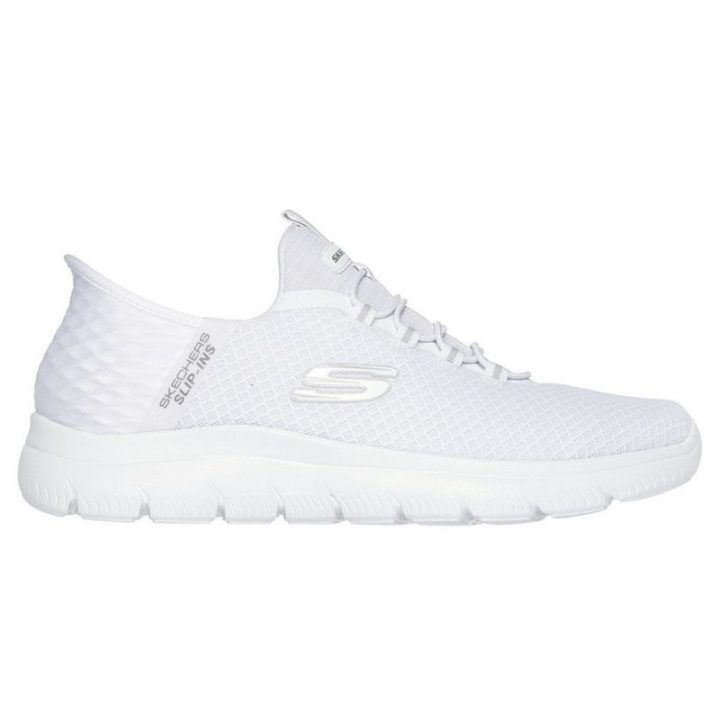 Vyriški įspiriami sportbačiai Skechers Summits High Range