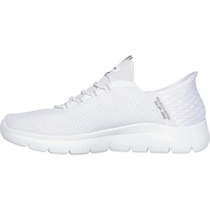 Vyriški įspiriami sportbačiai Skechers Summits High Range