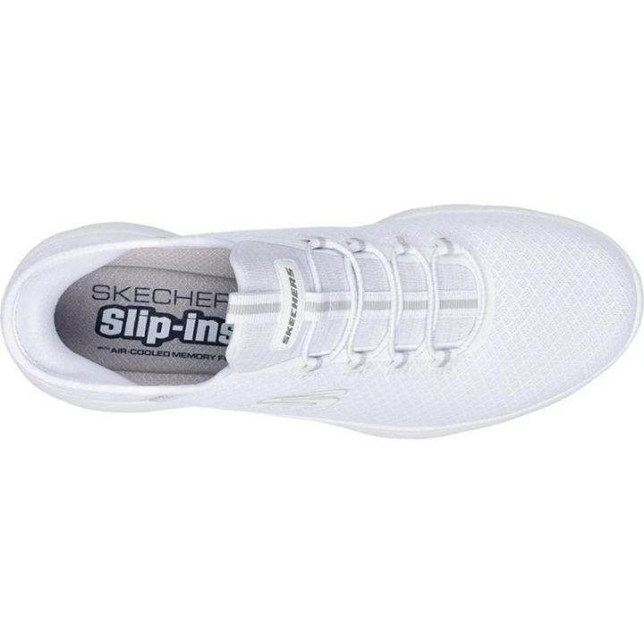 Vyriški įspiriami sportbačiai Skechers Summits High Range
